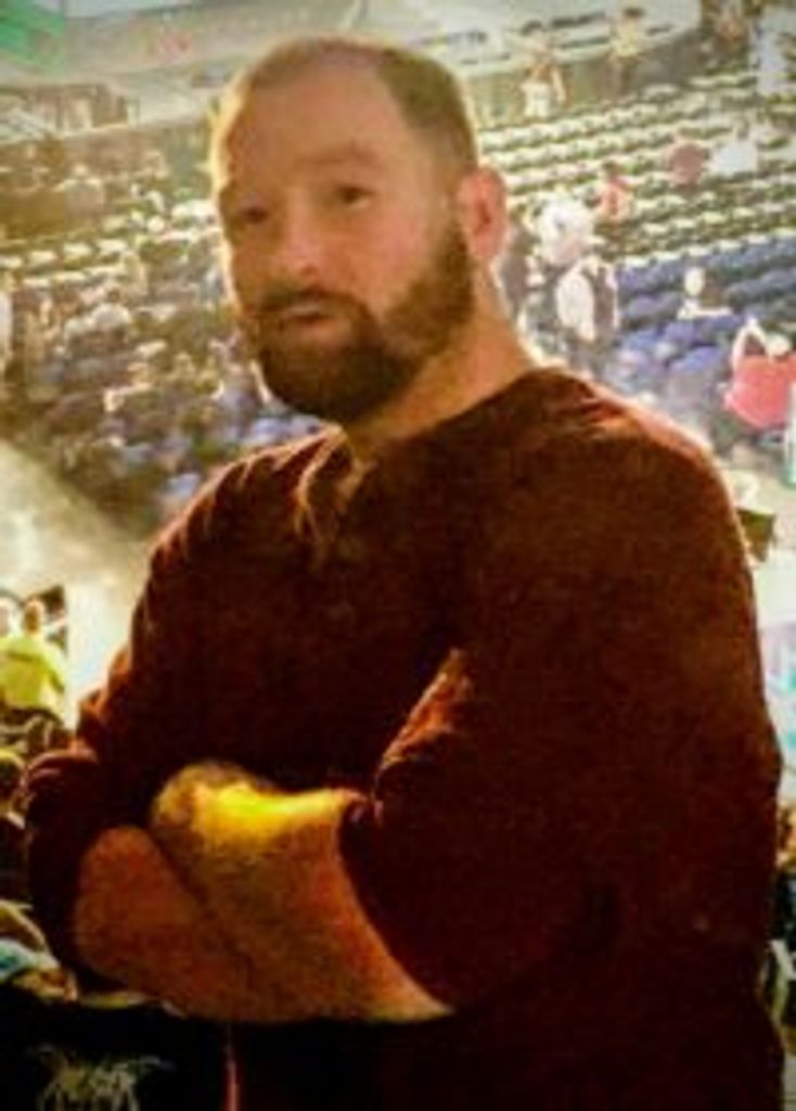 David Perez Profile Photo