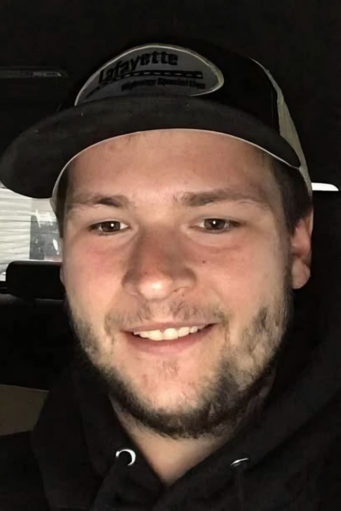 Korey Edward Dalley Profile Photo