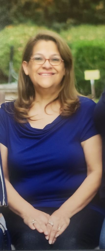 Rita Elizabeth Murphy