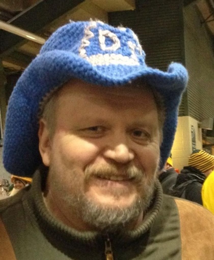 Randy Helsten