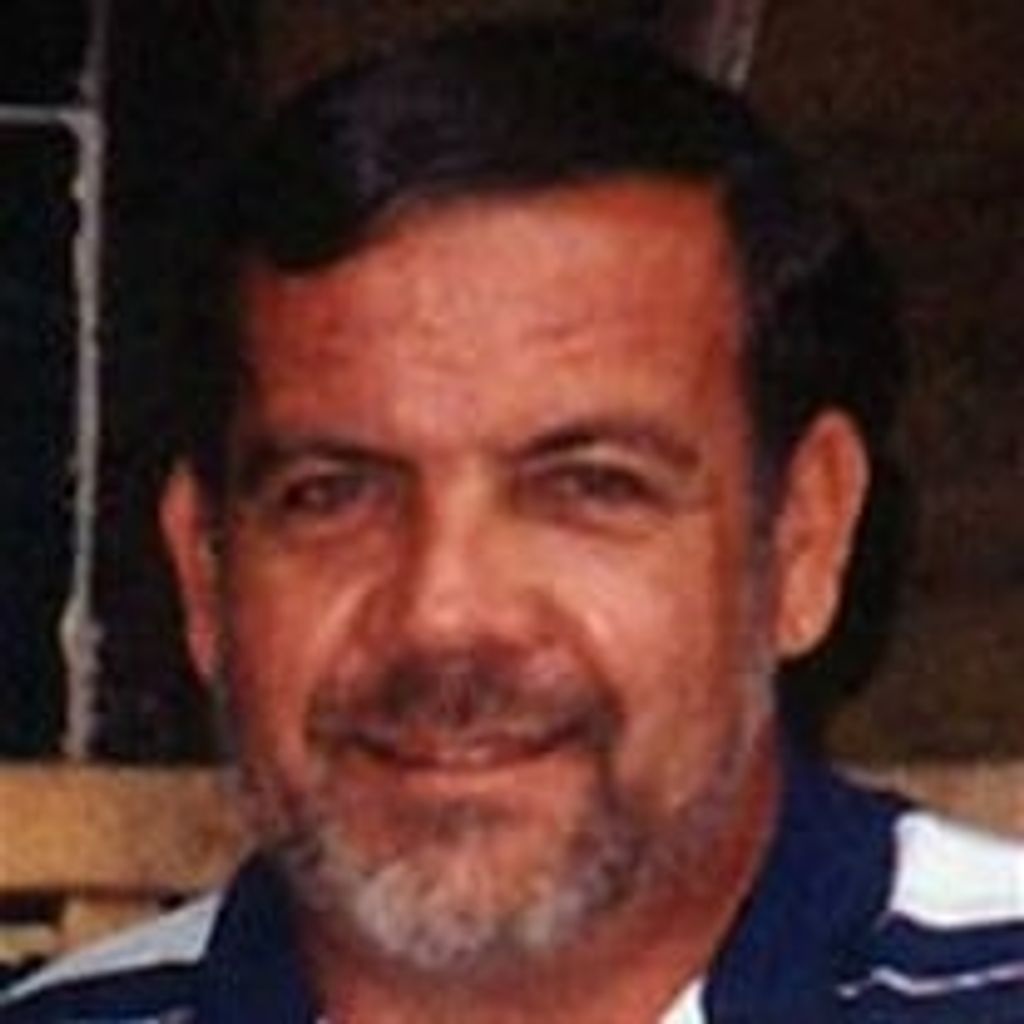 Eddie Wayne Johnson