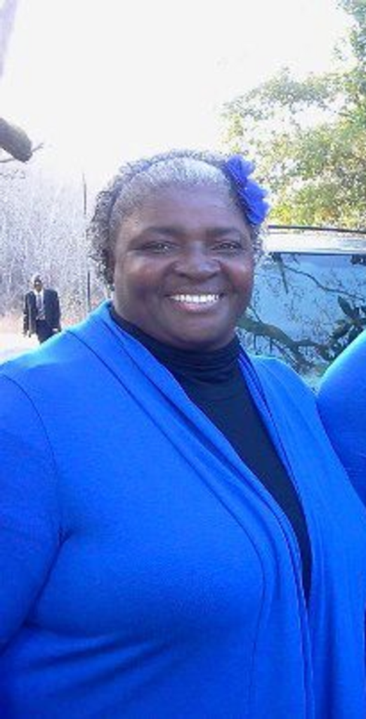Mary Brown Monroe Profile Photo