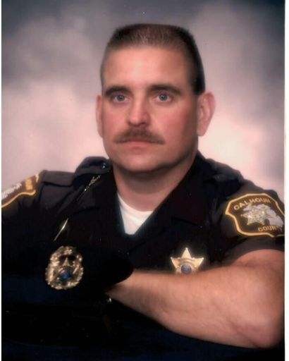 Steven Wesley Lewis Profile Photo