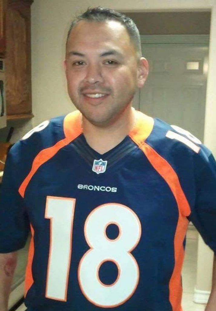 Isaac Rangel Profile Photo