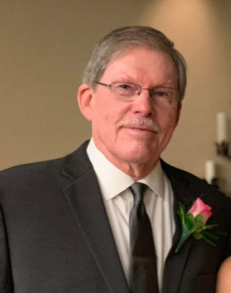 James Erwin Steckel Jr.