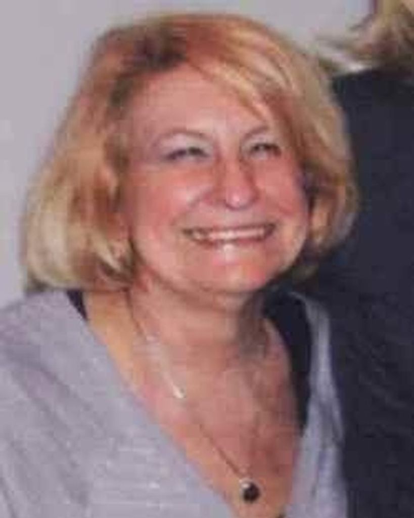 Adeline Gladys Lewandowski