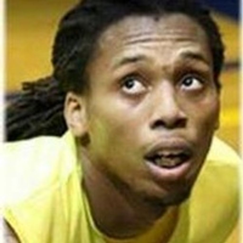 Marcus Tremaine Mondaine, Jr.