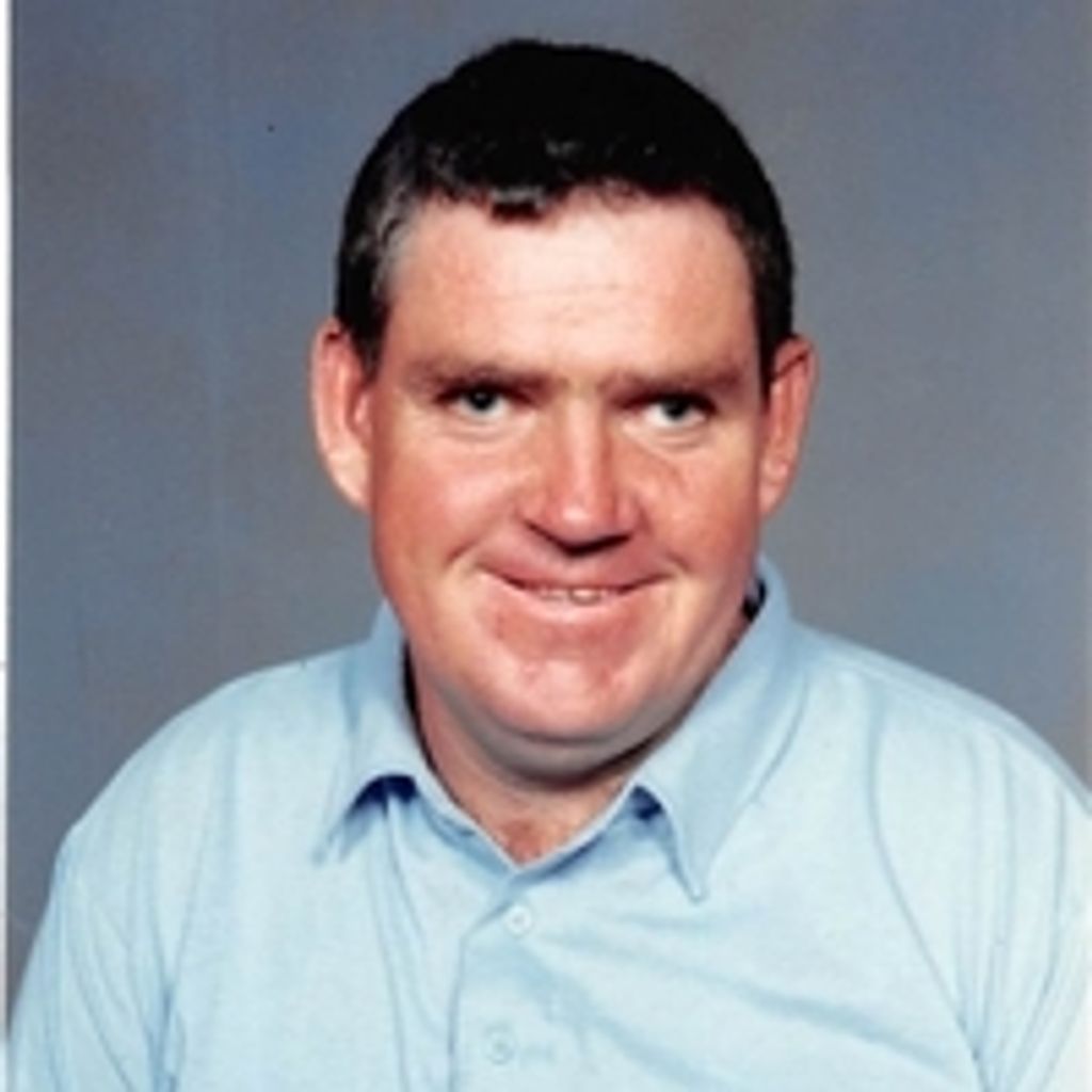 Harold Denver Bumgardner