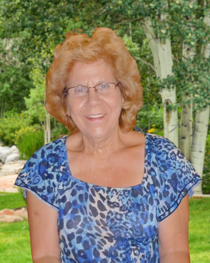 Mary Needham Moore Profile Photo