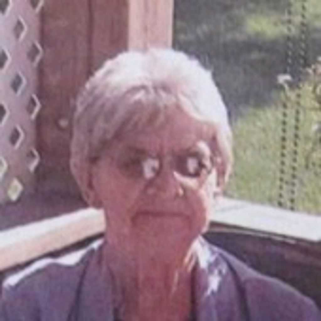 Josephine "Jo" Hedlund