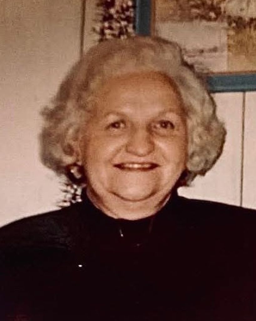Reba Nell Goble Profile Photo