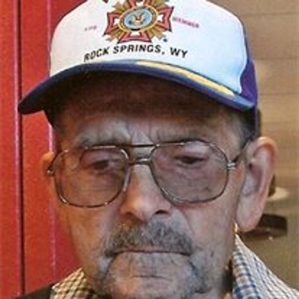 Lawrence J. Hinds