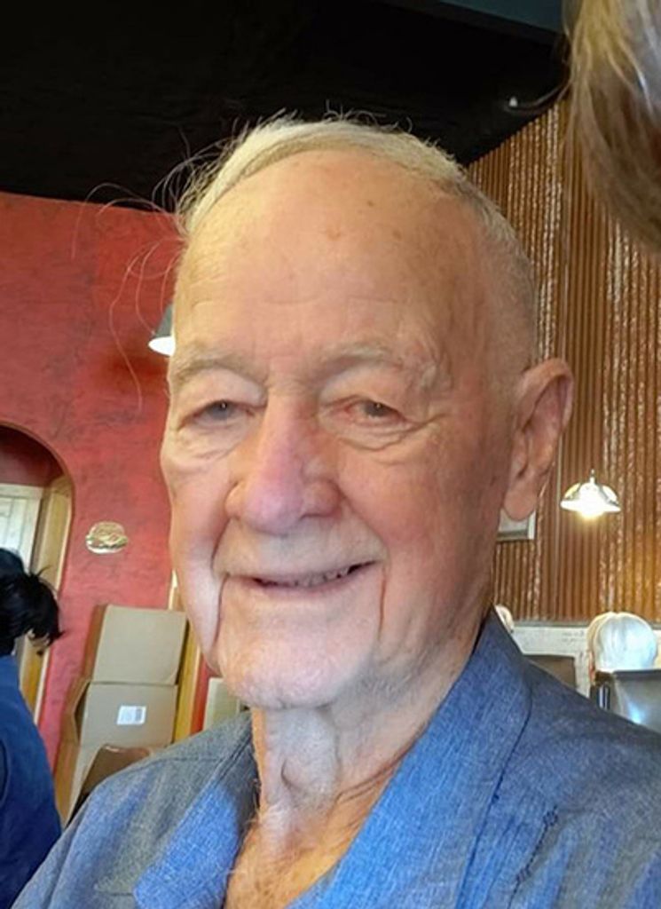 Victor Jacob Schweers