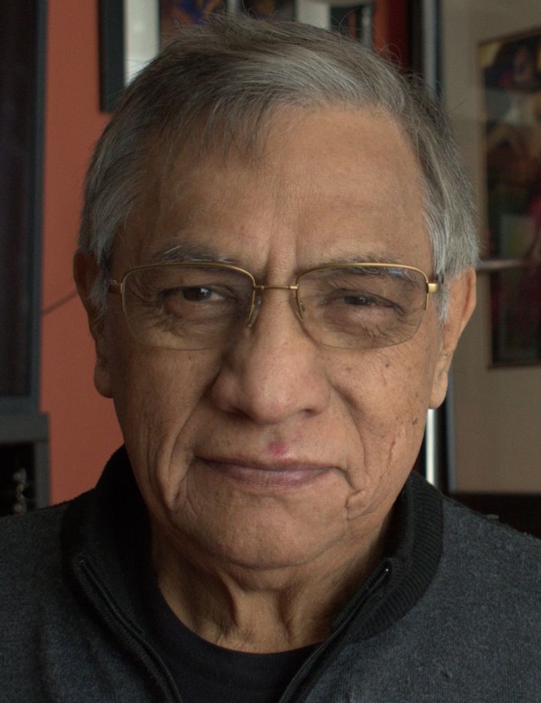 Carlos Anaguano Profile Photo