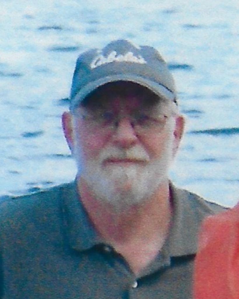 George Harry Leaman Apt Profile Photo