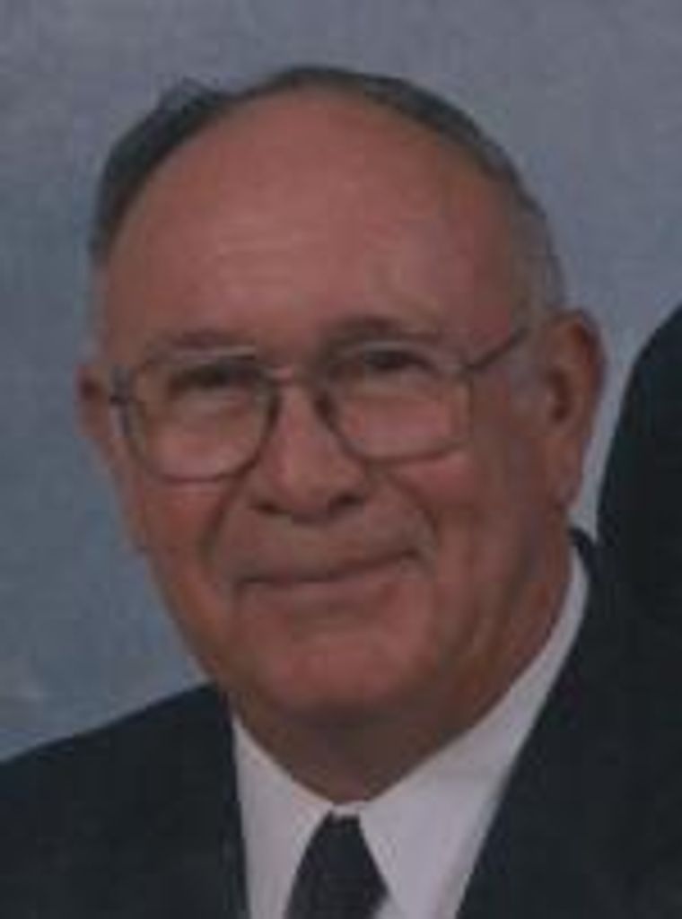 Horace E. Baggett
