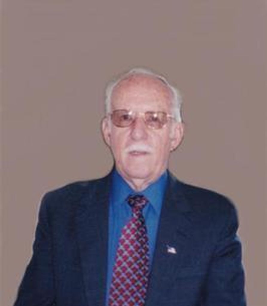 James E "Jim" Hartman Profile Photo