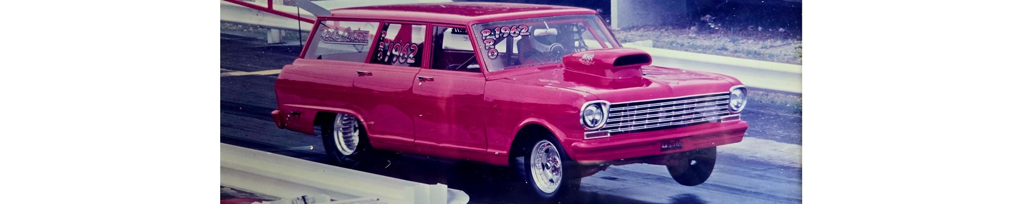 Cover for Steven Jeffery "Red" Powers's Obituary