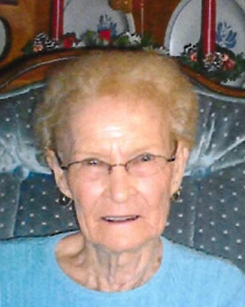 Esther Jean (Turner)  Fogle Profile Photo