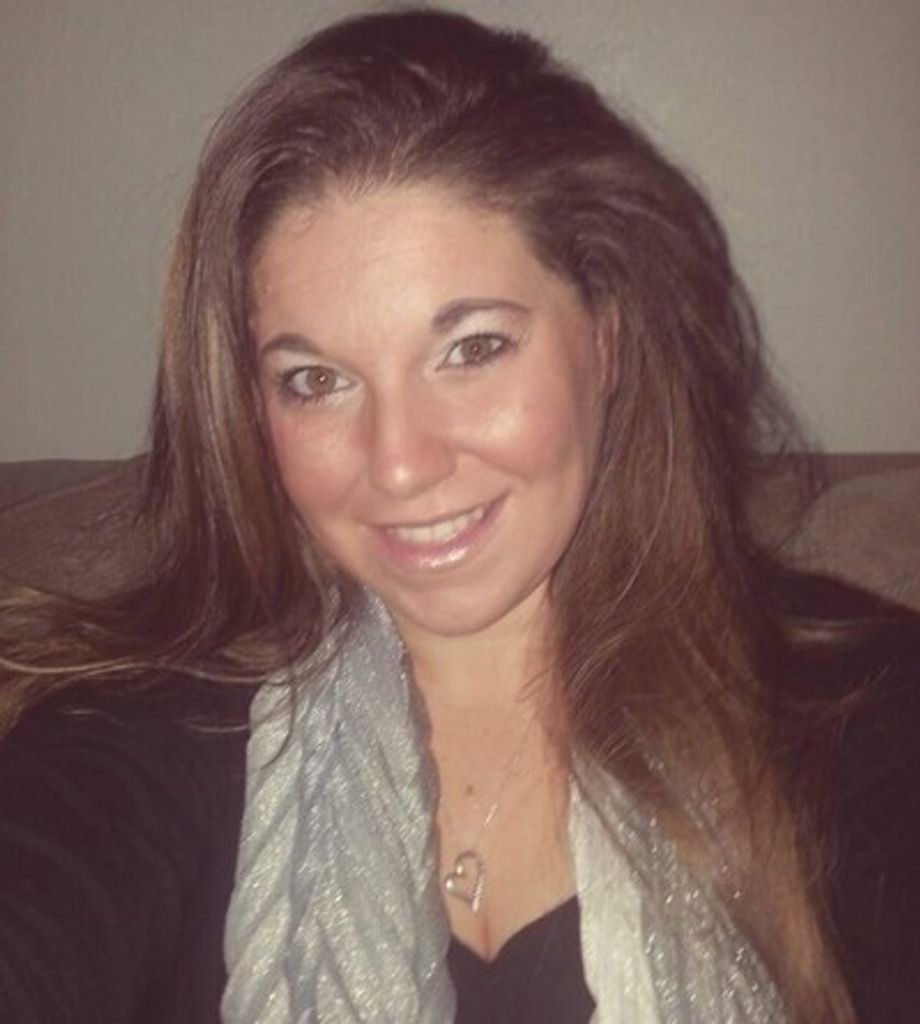 Amanda Bradford