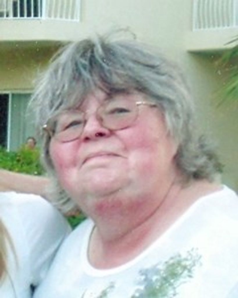 Connie Mast Snyder Profile Photo