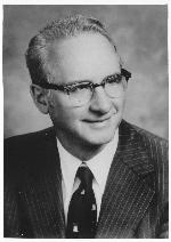 Virgil Everett Smith