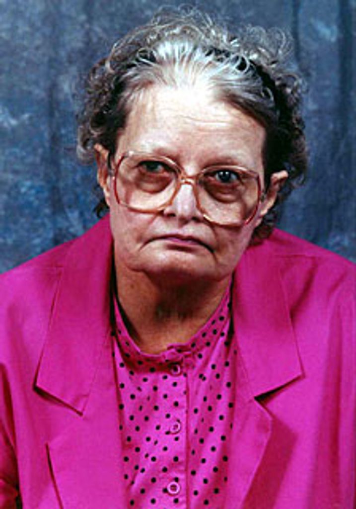 Madge E. Lund Profile Photo