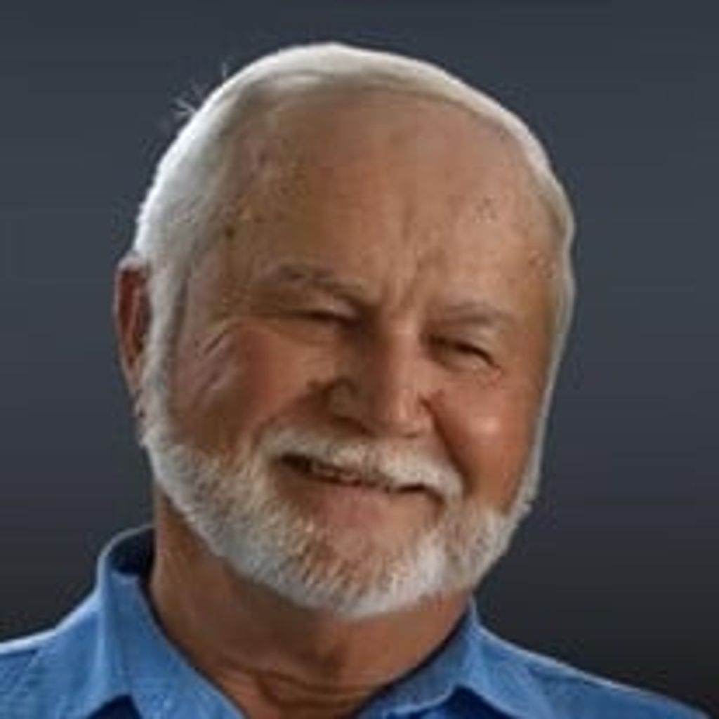 Donald J. Folse