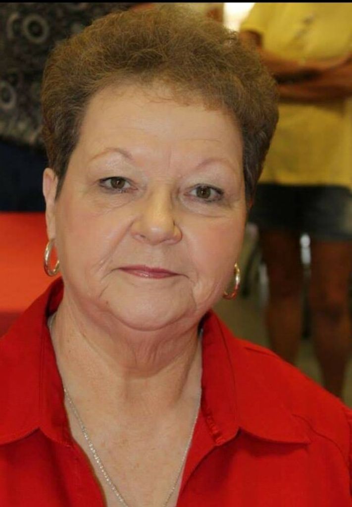 Phyllis Egger