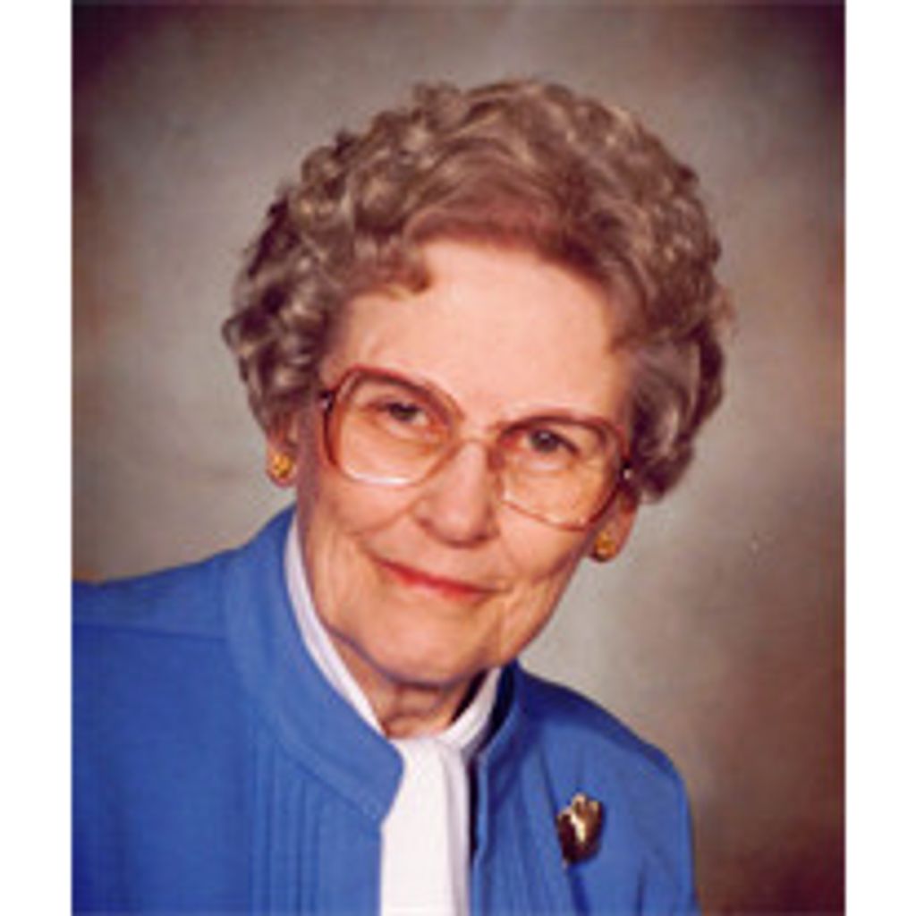 Harriet C. Larson