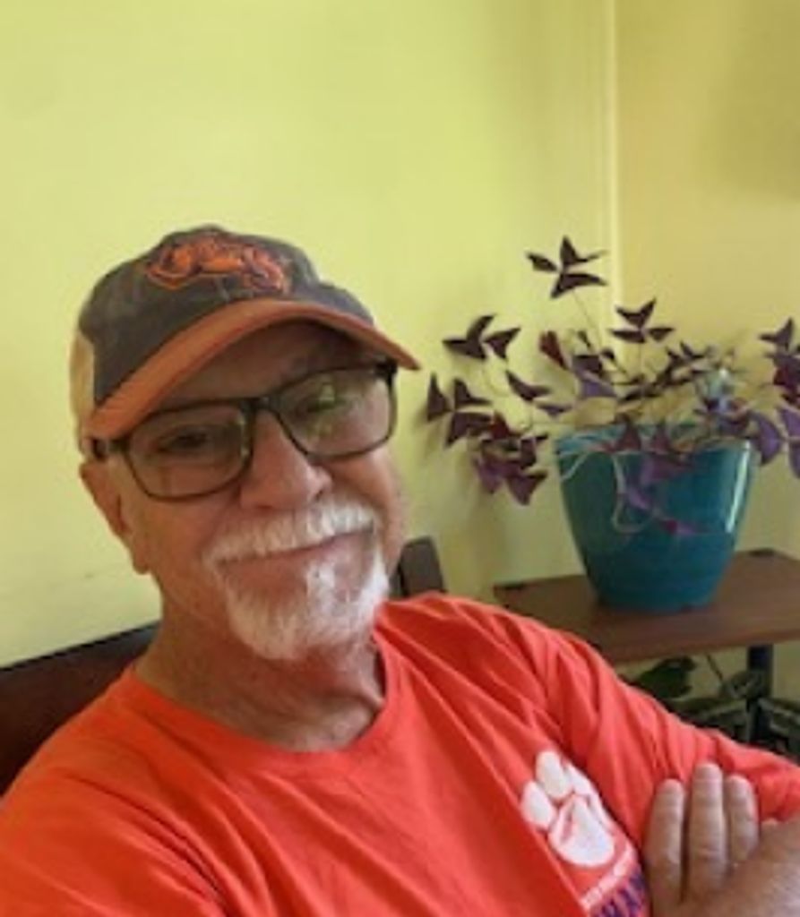 John Houston Profile Photo