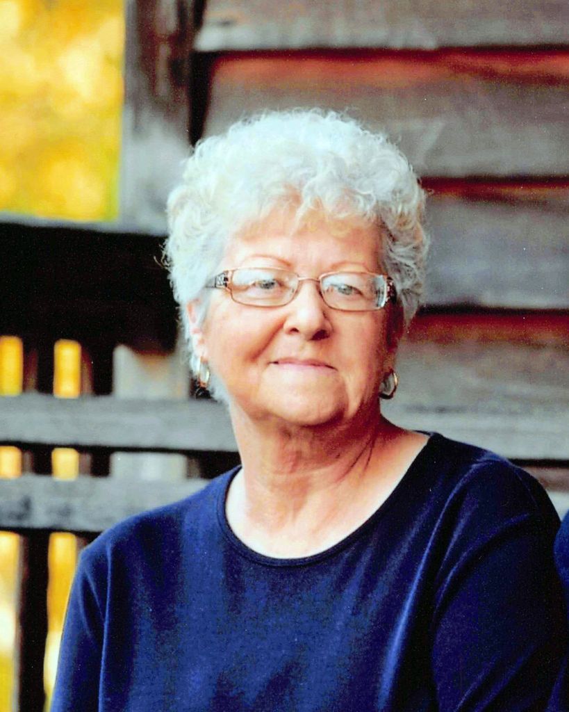 Barbara Kay Seldomridge Profile Photo