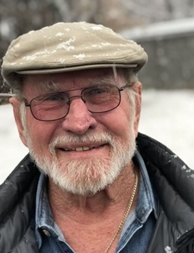 Joseph Jones Profile Photo