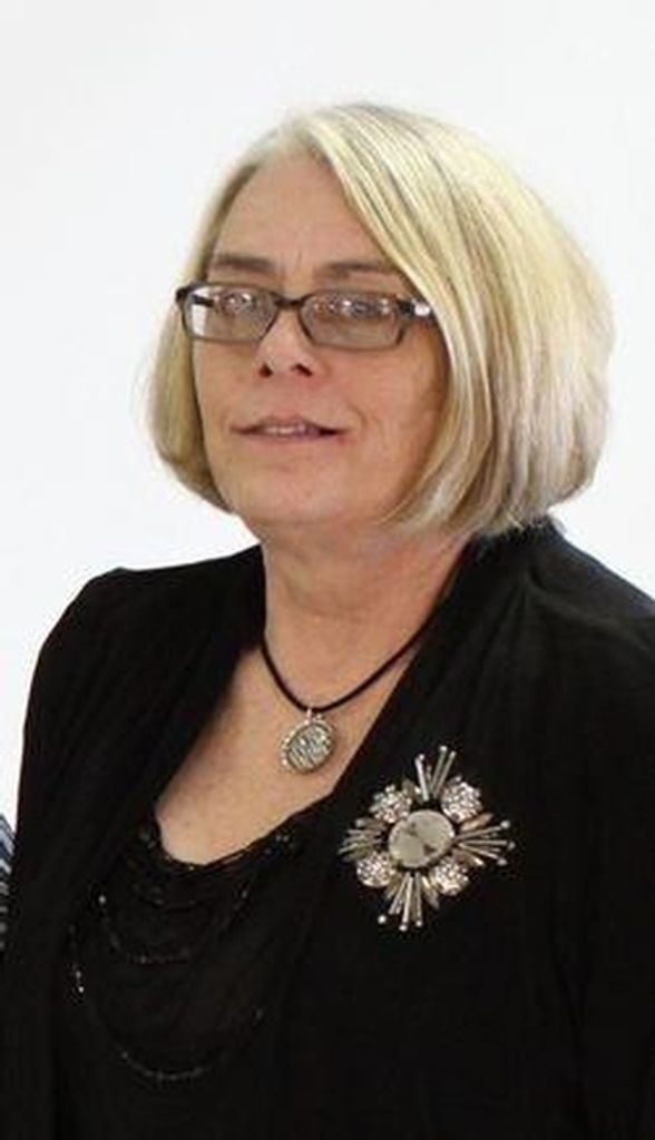 Deborah Ann Hardin