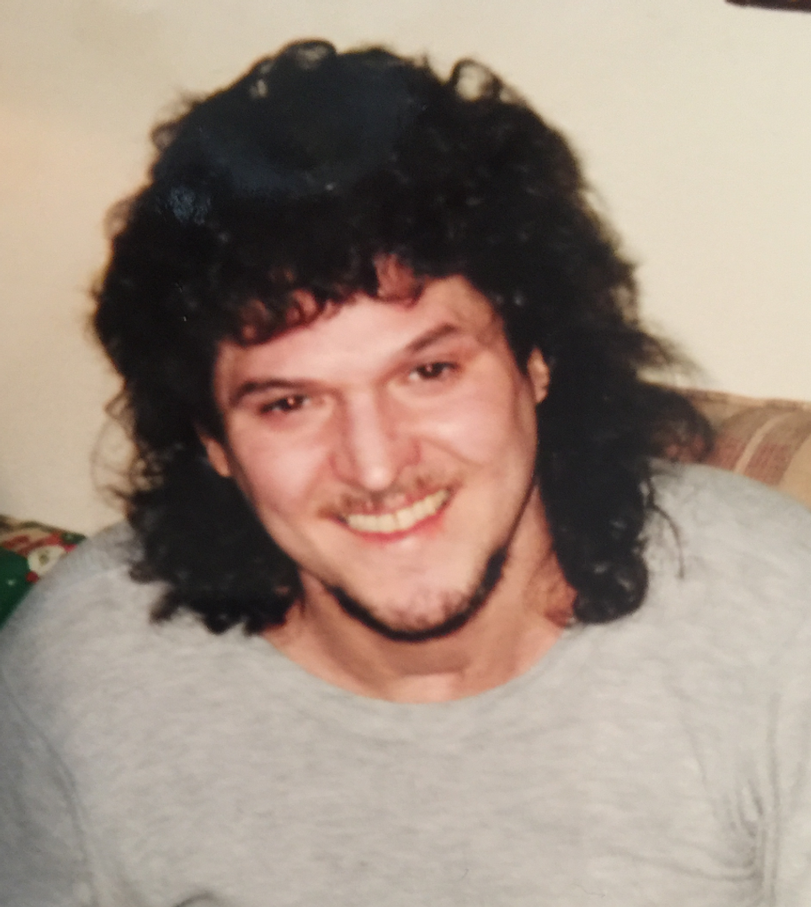 Vernon  Wayne Williford
