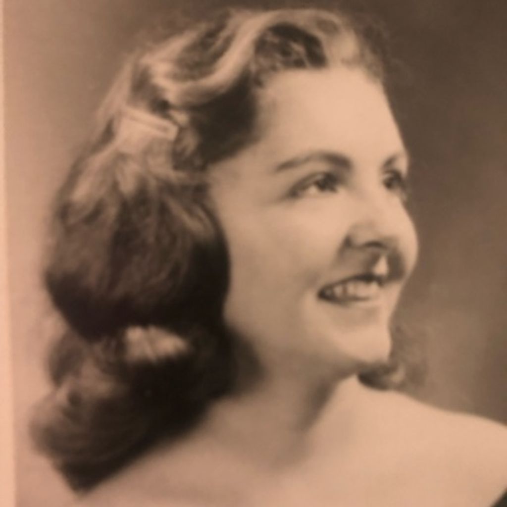 Judith Savedge Baxter Profile Photo