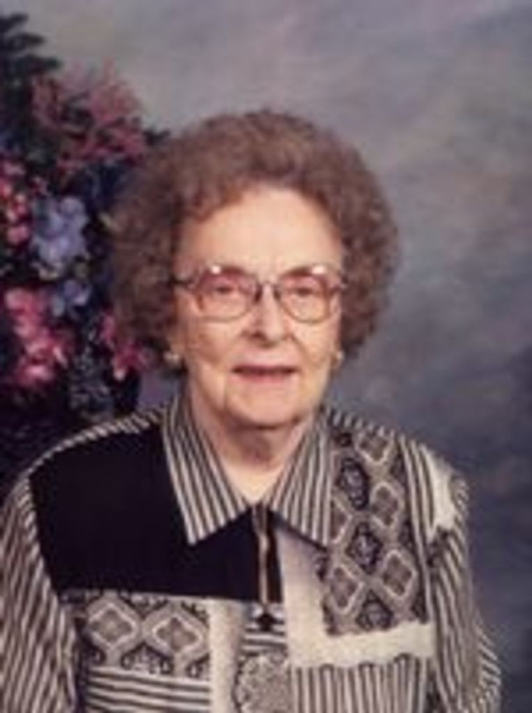 Mary Agnes Hageman