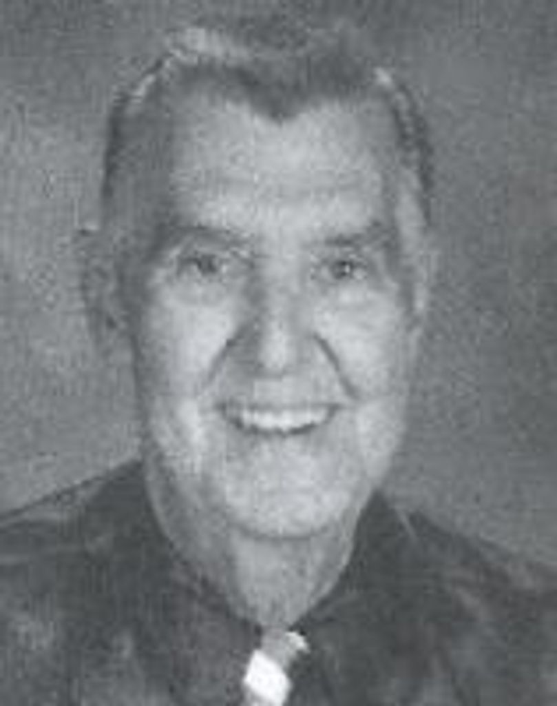 Edward Joseph Vierra