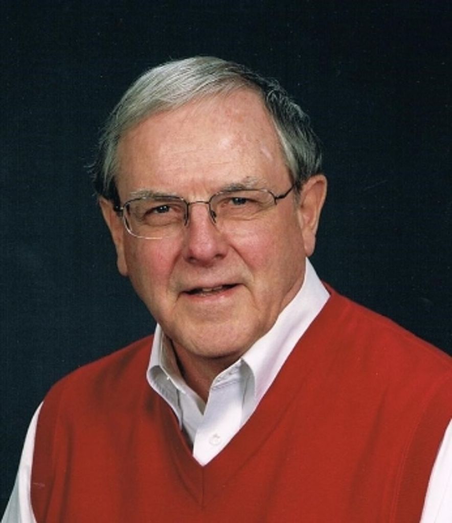 Rev. Donald C. Moore