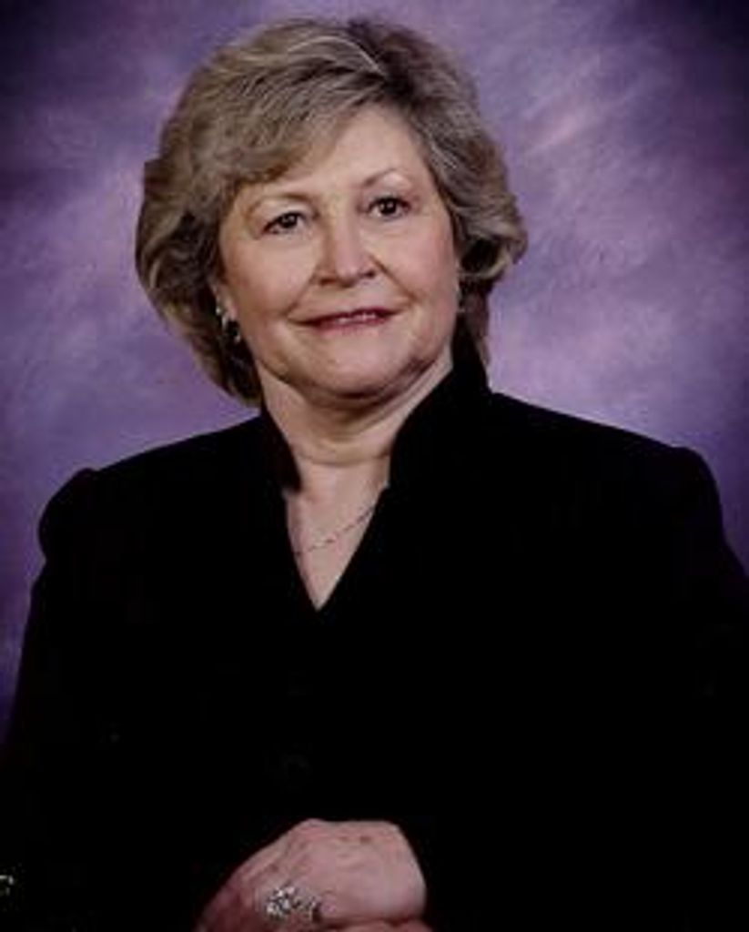 Jo Ellen Austin Flowe Profile Photo