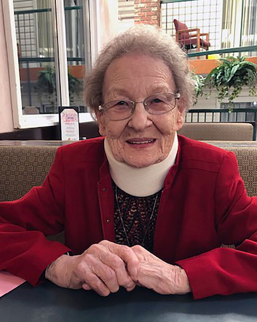 Frieda Taylor Profile Photo