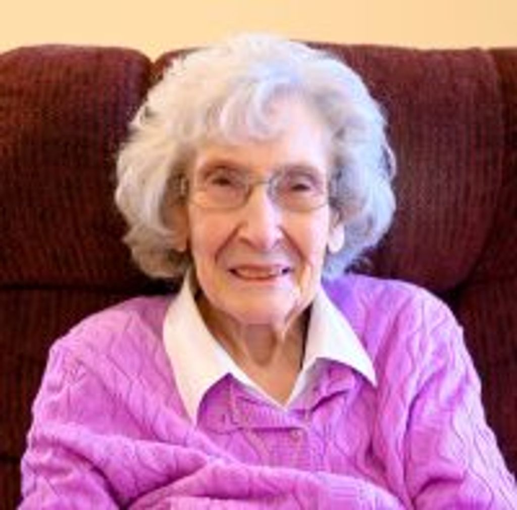 Virginia Cowan