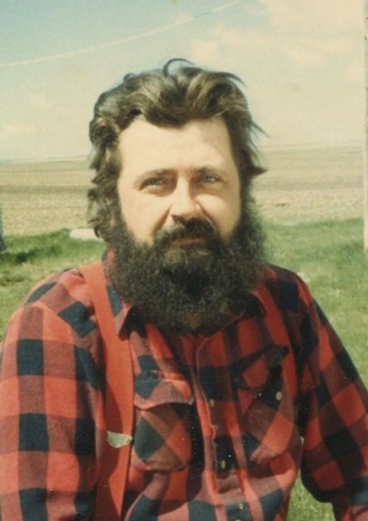 Allan James Gryde