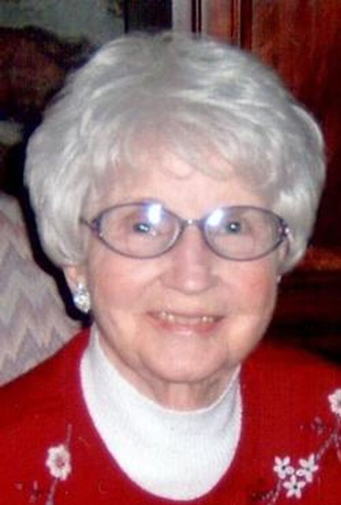 Lenore Horvath Higgins