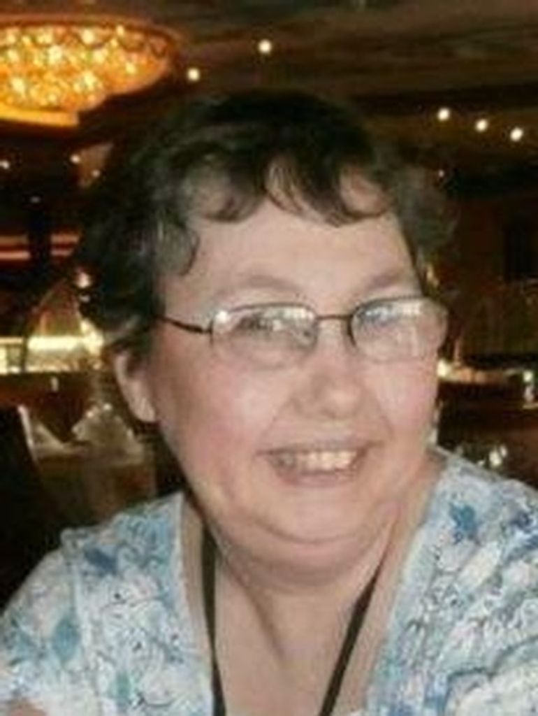 Lou Ann Welch