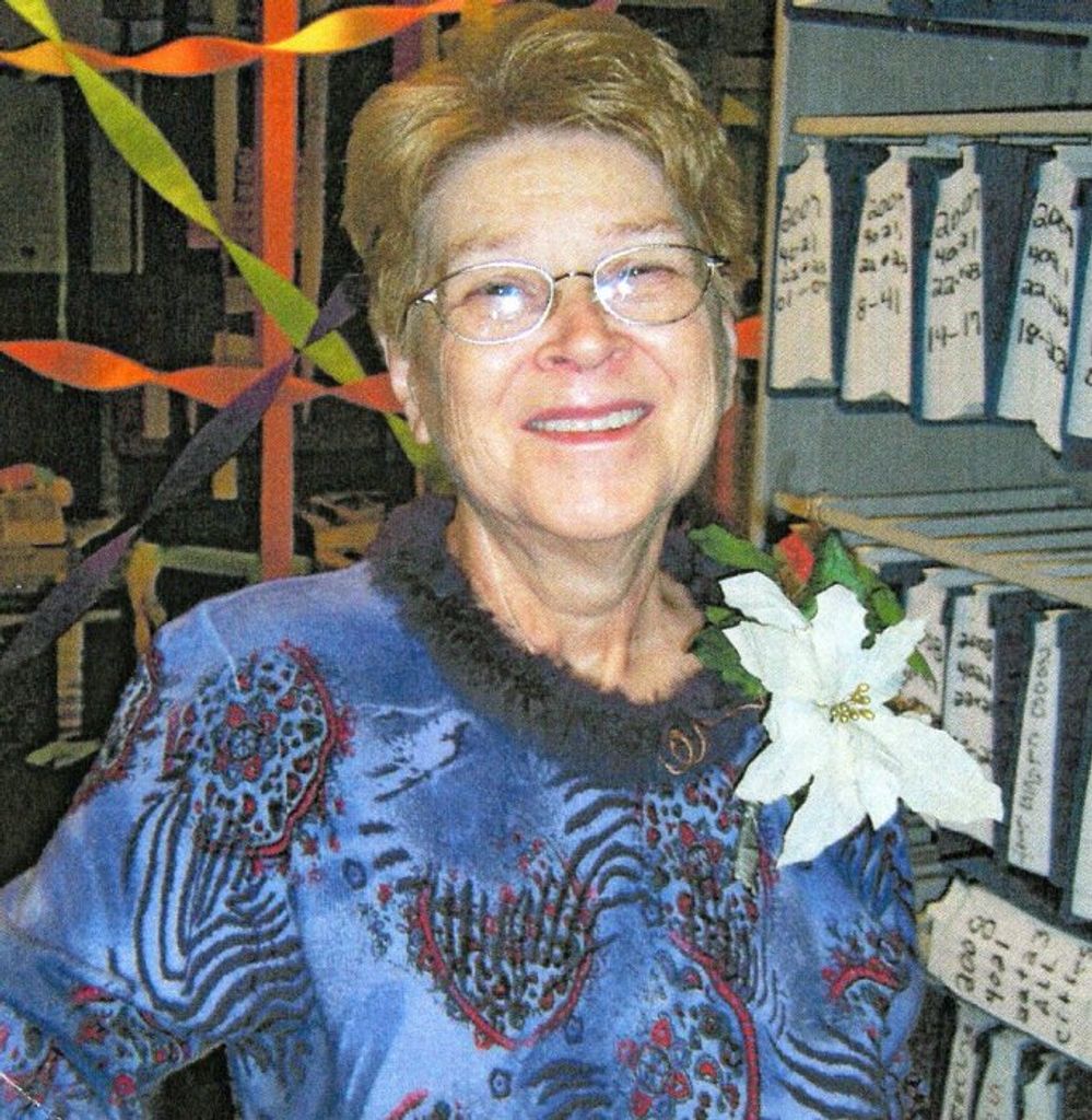 Barbara Coburn-Whitaker