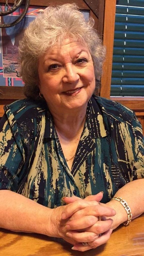 Maureen "Sis" Young Profile Photo