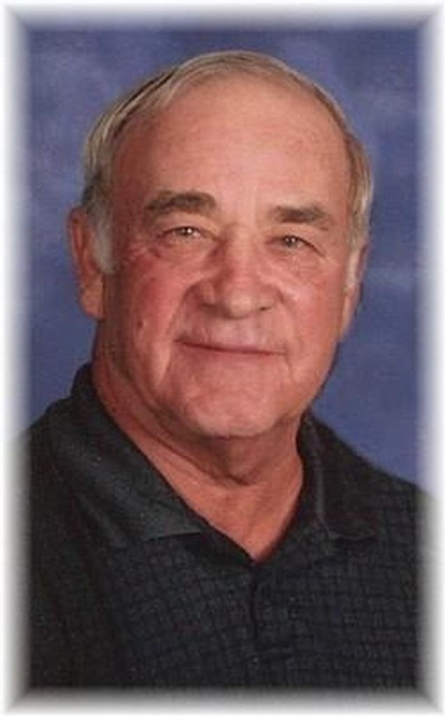 Dale Paul Hornberger Profile Photo