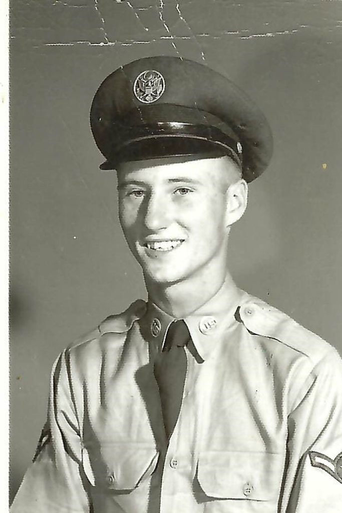 Gerald A. Ball