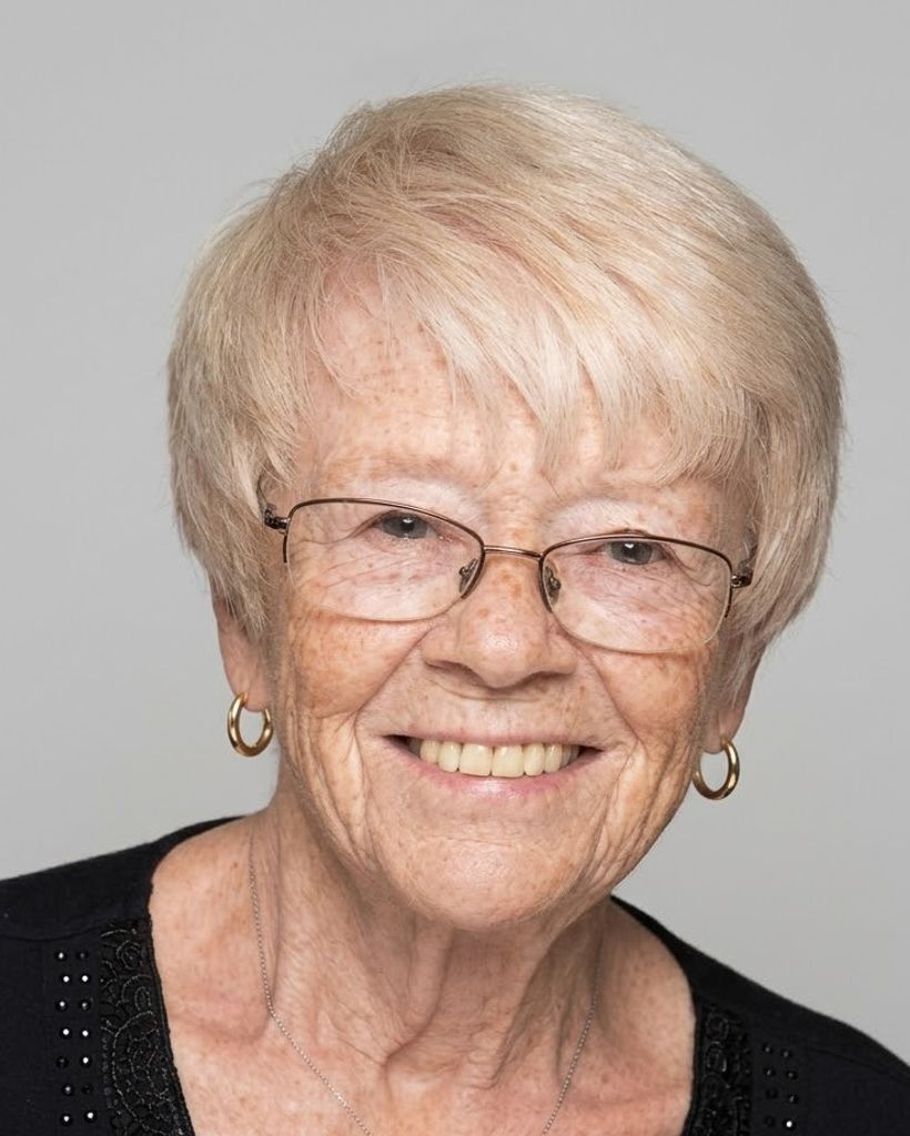 Jackie Sue Darby Profile Photo